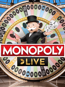 Monopoly Live